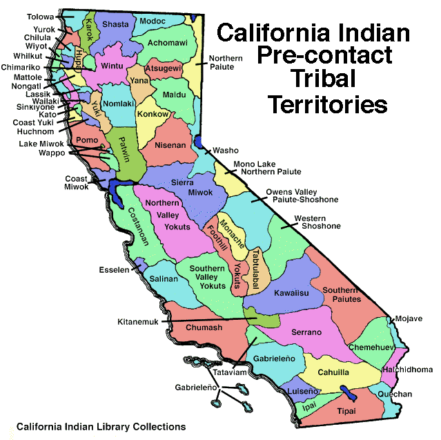 current indian reservations in california map California Tribal Communities Tribal Projects current indian reservations in california map